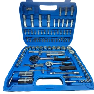 جعبه بکس ۹۴ پارچه پالاس