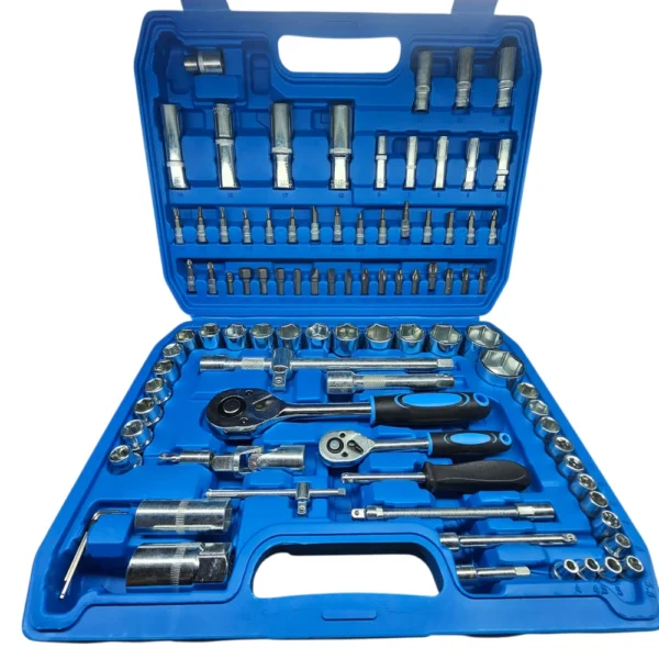 جعبه بکس ۹۴ پارچه پالاس