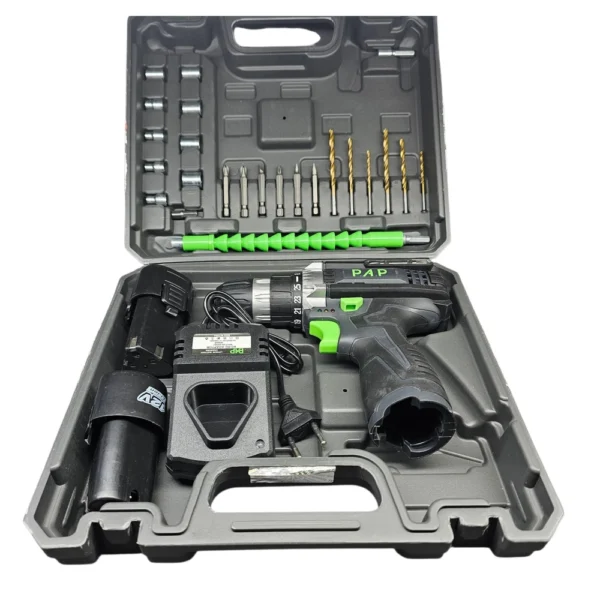 photo_1_2025-11-26_18-10-51 دریل شارژی 12 ولت پی اِی پی PAP