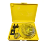 ست مته گرد بر مجموعه ۱۶ عددی