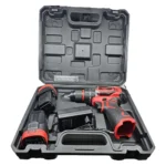 دریل شارژی سه نظام فلزی طرح میلواکی