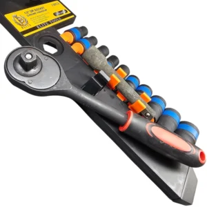 بکس 12 پارچه ریلی فشار قوی