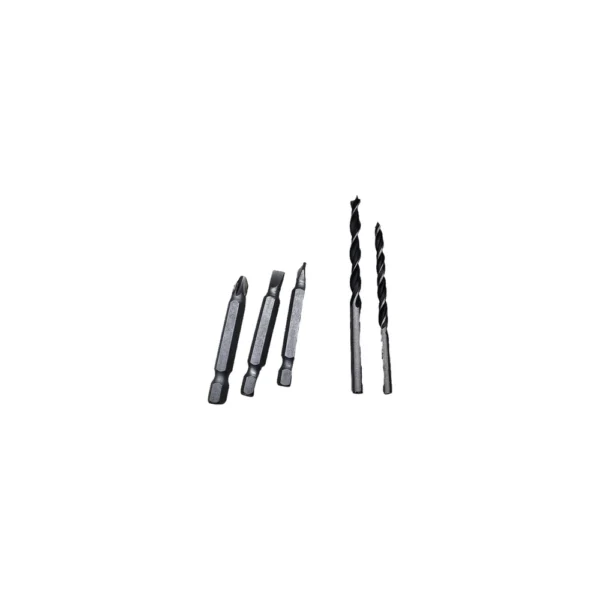 دریل شارژی سه نظام فلزی طرح میلواکی