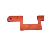 شابلون دستگیره مخفی کابینت