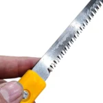 اره نیزه ای جادویی