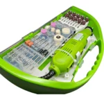 فرز مینیاتوری سیلور 119 پارچه مدل GT RT119