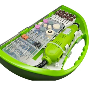 فرز مینیاتوری سیلور 119 پارچه مدل GT RT119