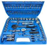 جعبه بکس ۹۴ پارچه پالاس