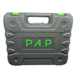 دریل شارژی 12 ولت پی اِی پی PAP