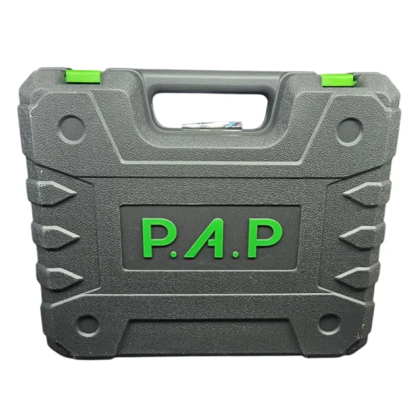 دریل شارژی 12 ولت پی اِی پی PAP