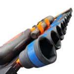 بکس 12 پارچه ریلی فشار قوی