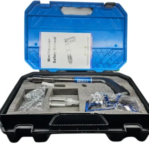 میخکوب عصایی تمام فلزی