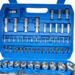 جعبه بکس ۹۴ پارچه پالاس