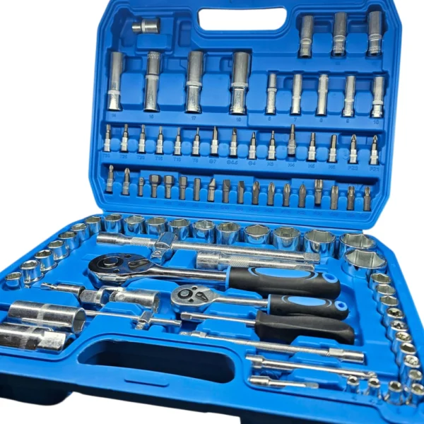 جعبه بکس ۹۴ پارچه پالاس