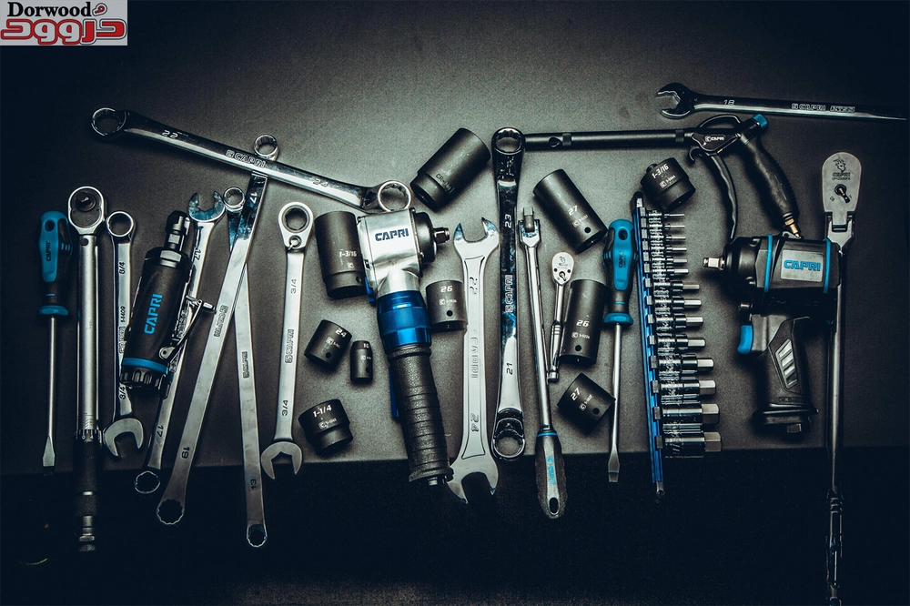 10 اشتباه رایج در استفاده از ابزار کارگاهی و راه‌های جلوگیری از آن