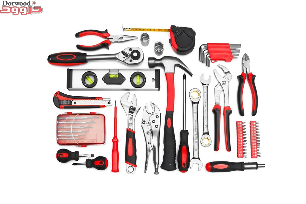 10 اشتباه رایج در استفاده از ابزار کارگاهی و راه‌های جلوگیری از آن