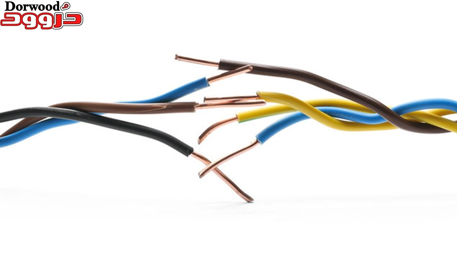 اتصال بین راهی سیم چیست؟