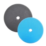 پد پولیش اسفنجی ساده – دو مدل آبی و مشکی