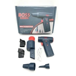 جت فن چندکاره باس مدل BLFS-01