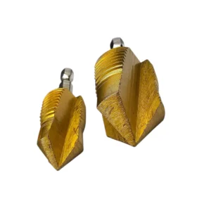 مته گشادکن و قلاویز لوله