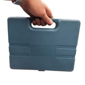 مجموعه جعبه ابزار ۱۶ پارچه