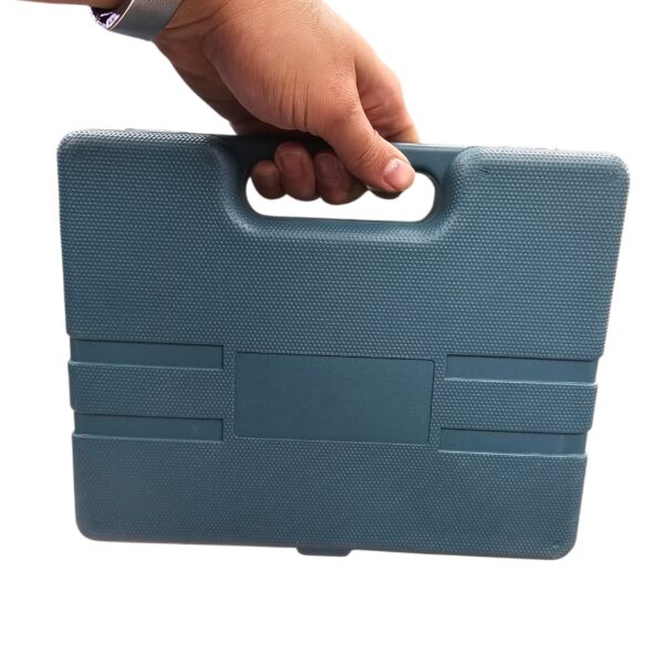 مجموعه جعبه ابزار ۱۶ پارچه