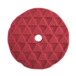 پد پولیش برجسته طرح الماسی – اسفنجی خودرو