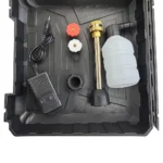 کارواش شارژی دستی (Cleaning Gun)