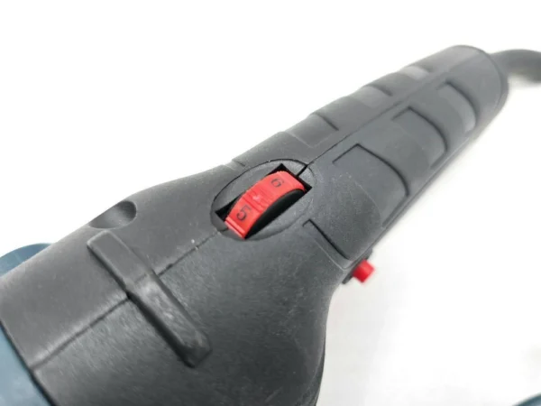 مینی فرز دسته بلند دیمردار باس مدل BS-8103