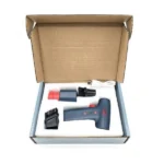 جت فن چندکاره باس مدل BLFS-01