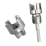 ست قلاویز و حدیده دو طرفه سردریلی مخصوص لوله سبز پی وی سی