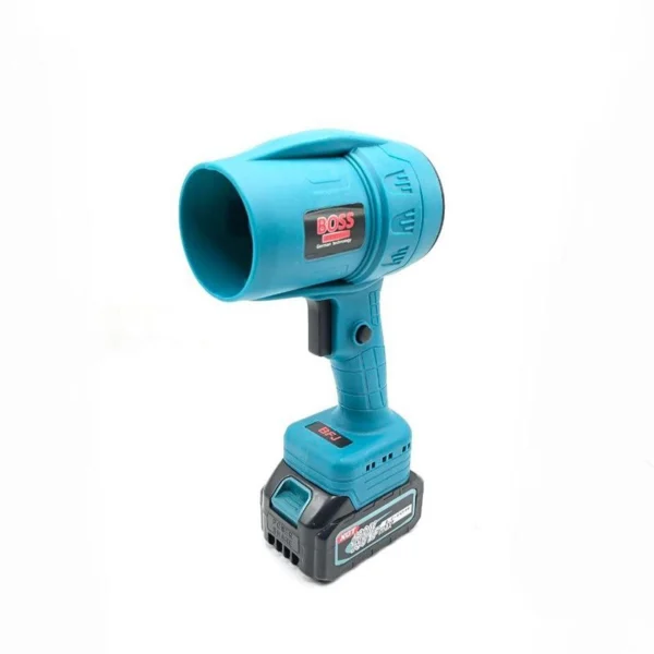 جت فن شارژی باس