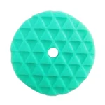 پد پولیش برجسته طرح الماسی – اسفنجی خودرو