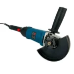 مینی فرز دسته بلند دیمردار باس مدل BS-8103