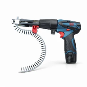 تبدیل دریل به استروگان | تبدیل دریل شارژی و برقی به پیچ‌بند نواری