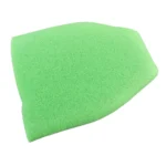 پد پولیش و شست‌وشوی دستکشی چهار انگشتی 