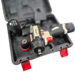 دریل پیچبند سه نظام دار ۱۲ ولت آکسون