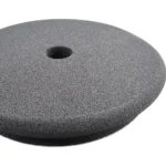 پد پولیش اسفنجی ساده – دو مدل آبی و مشکی