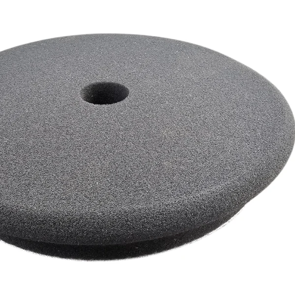 پد پولیش اسفنجی ساده – دو مدل آبی و مشکی