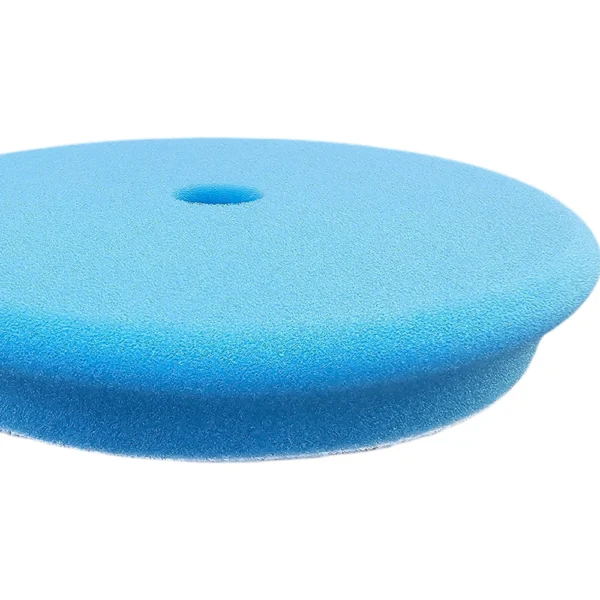 پد پولیش اسفنجی ساده – دو مدل آبی و مشکی