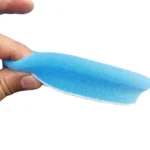 پد پولیش اسفنجی ساده – دو مدل آبی و مشکی