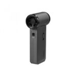 بلوور و جارو شارژی چندکاره F027 | دمنده و مکنده قوی با باتری 4000mAh