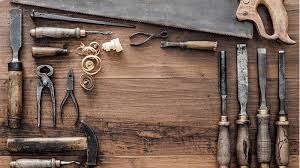 چک لیست ابزار مورد نیاز برای نصاب ‌ها