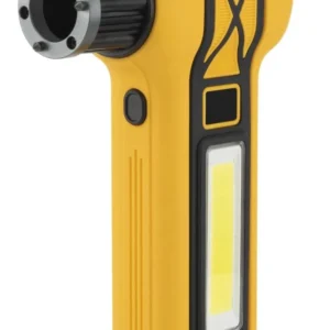 جت فن شارژی چندکاره صنعتی 130000 دور BB-R9006