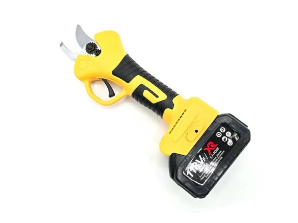 photo_1_2026-02-22_11-40-55 قیچی شارژی باغبانی نیو پاور 118 ولت