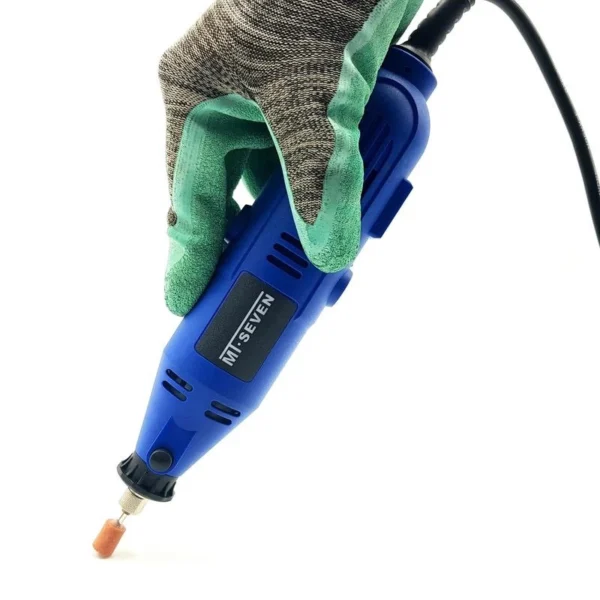 فرز مینیاتوری چندکاره حرفه‌ای MT SEVEN