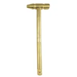 چکش طلایی چندکاره فلزی