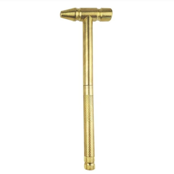 چکش طلایی چندکاره فلزی