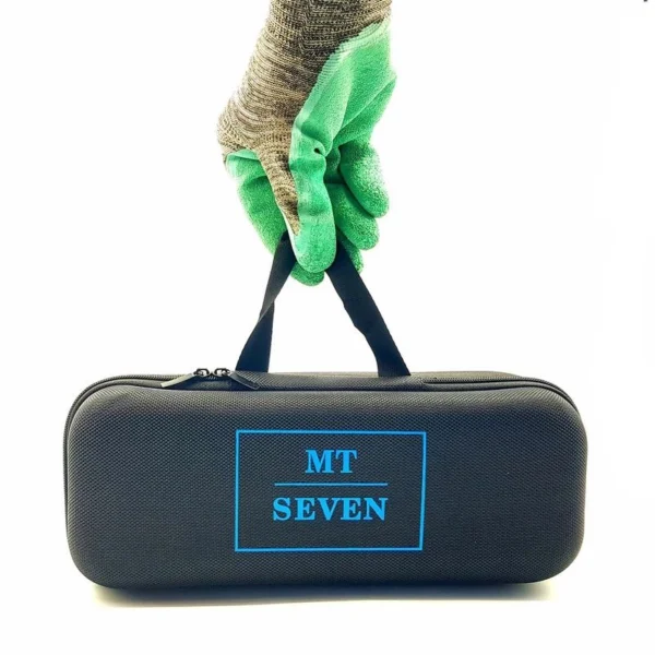 فرز مینیاتوری چندکاره حرفه‌ای MT SEVEN