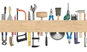 ابزار مناسب کار در فضاهای کوچک و آپارتمانی